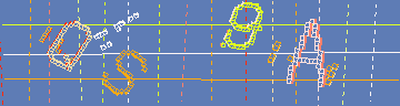 Code de confirmation